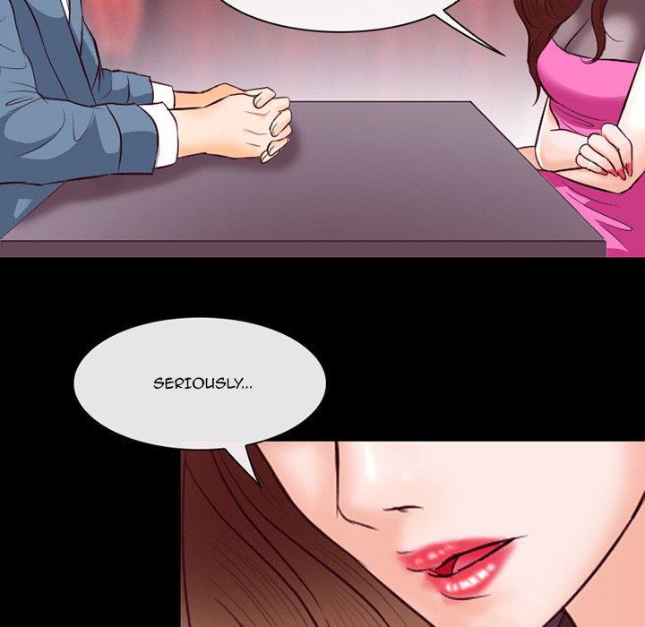 Silhouette Chapter 62 - Page 127