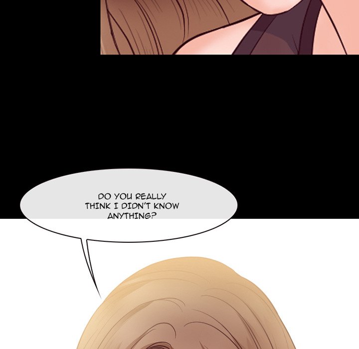 Silhouette Chapter 62 - Page 128