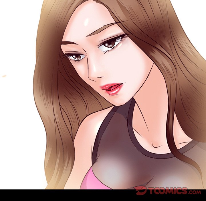 Silhouette Chapter 62 - Page 129