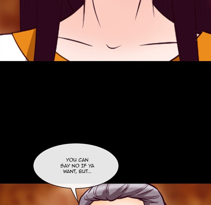 Silhouette Chapter 62 - Page 14