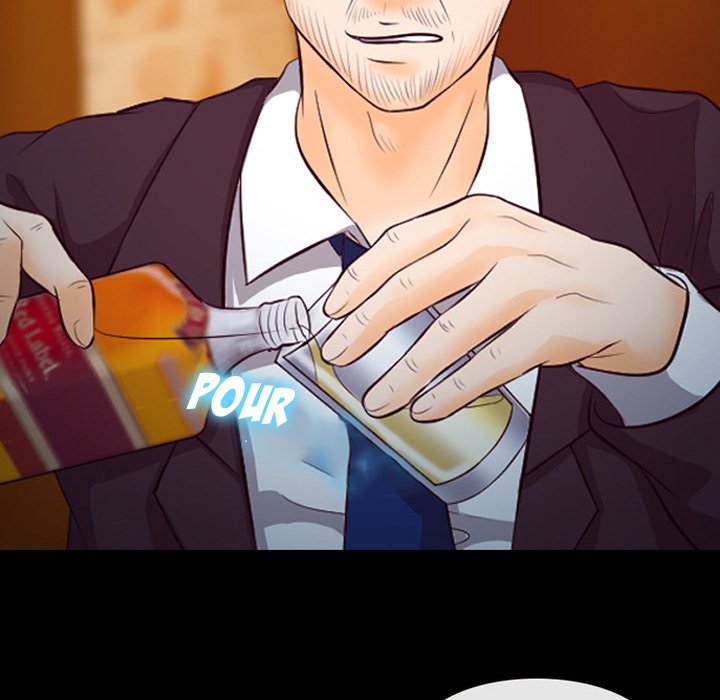 Silhouette Chapter 62 - Page 22