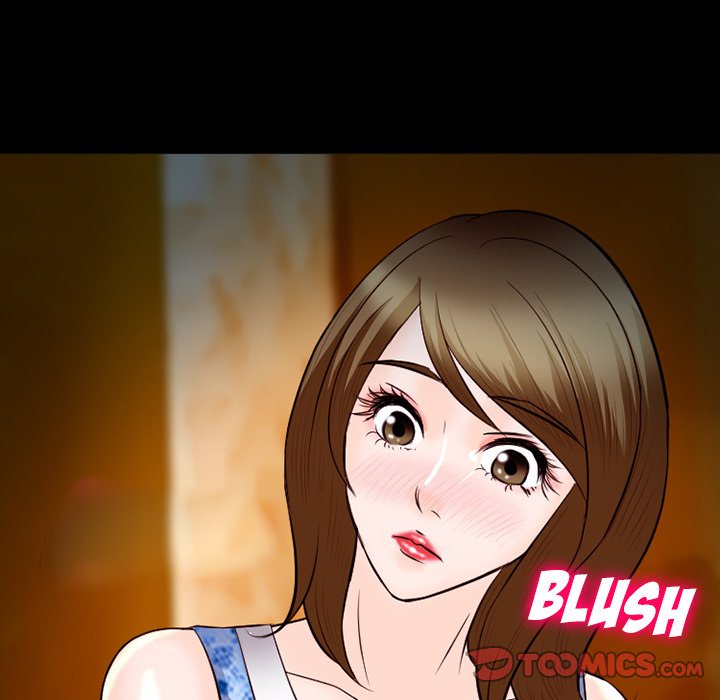 Silhouette Chapter 62 - Page 24