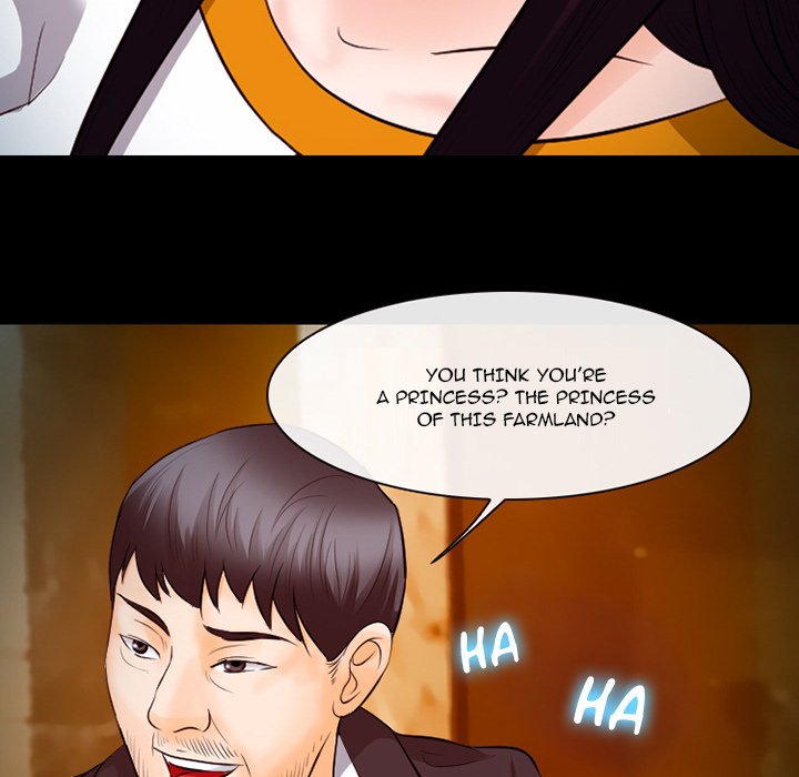 Silhouette Chapter 62 - Page 28