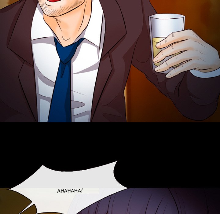 Silhouette Chapter 62 - Page 29