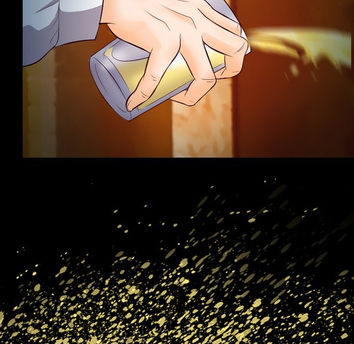 Silhouette Chapter 62 - Page 32