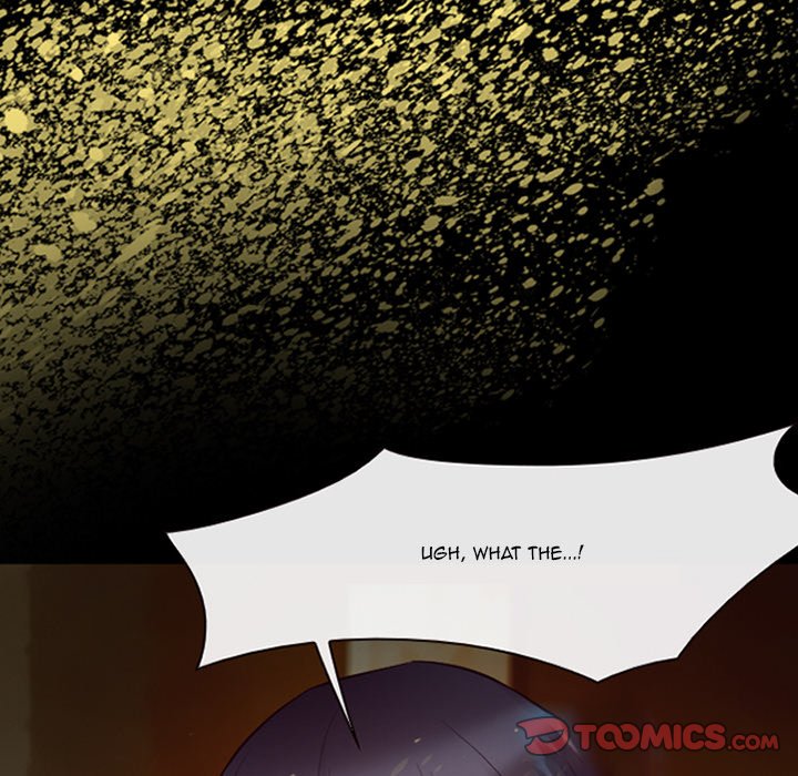 Silhouette Chapter 62 - Page 33