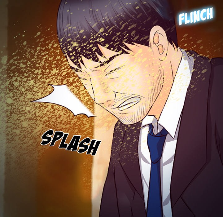 Silhouette Chapter 62 - Page 34