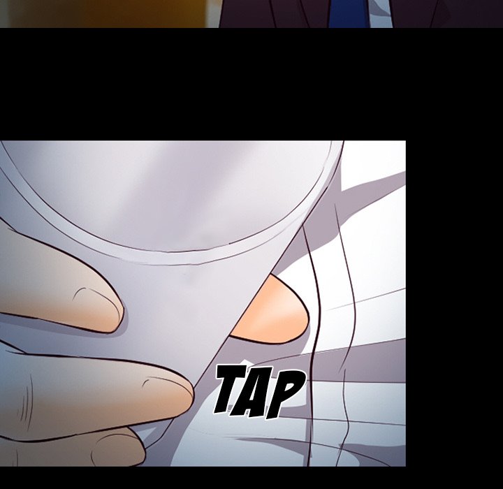 Silhouette Chapter 62 - Page 35