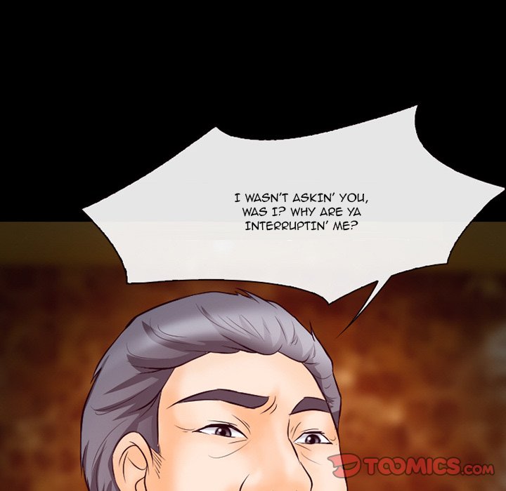 Silhouette Chapter 62 - Page 36