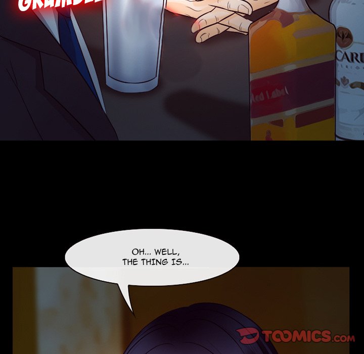 Silhouette Chapter 62 - Page 42