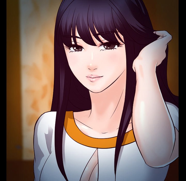 Silhouette Chapter 62 - Page 43