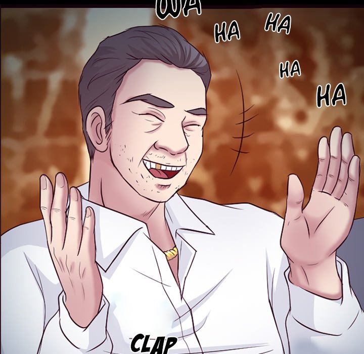 Silhouette Chapter 62 - Page 49