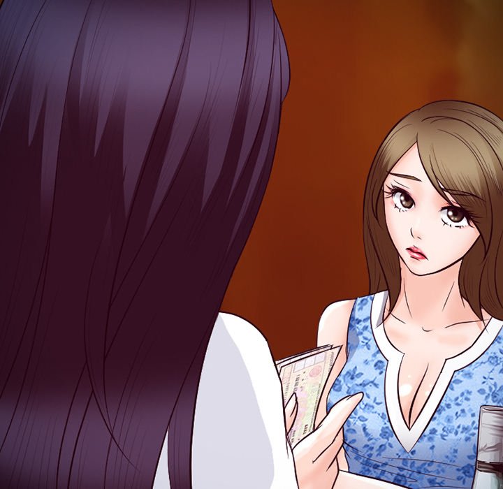 Silhouette Chapter 62 - Page 52