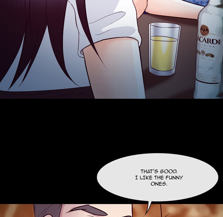 Silhouette Chapter 62 - Page 53