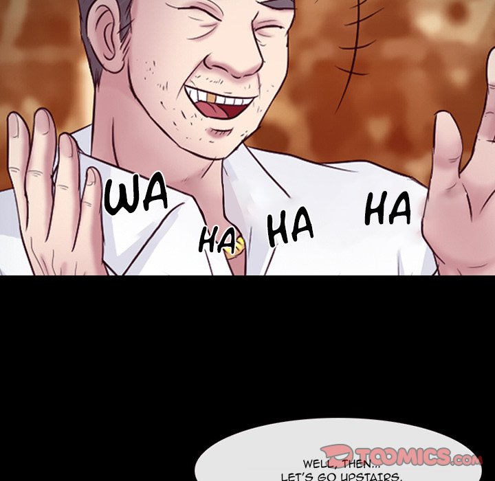 Silhouette Chapter 62 - Page 54