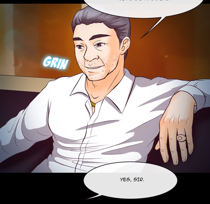 Silhouette Chapter 62 - Page 55