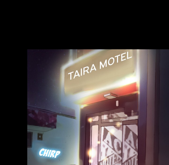 Silhouette Chapter 62 - Page 58