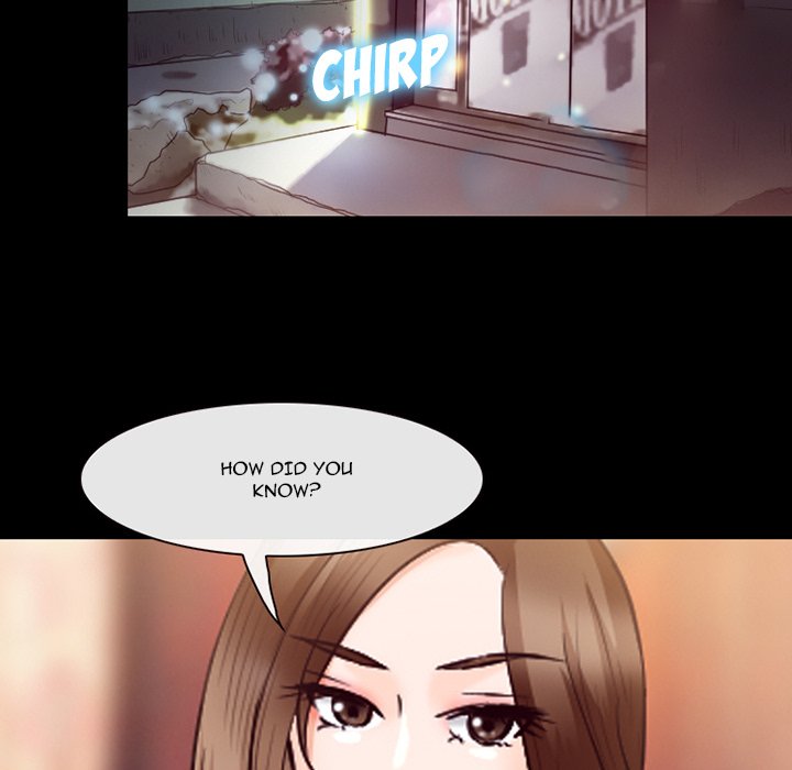 Silhouette Chapter 62 - Page 59