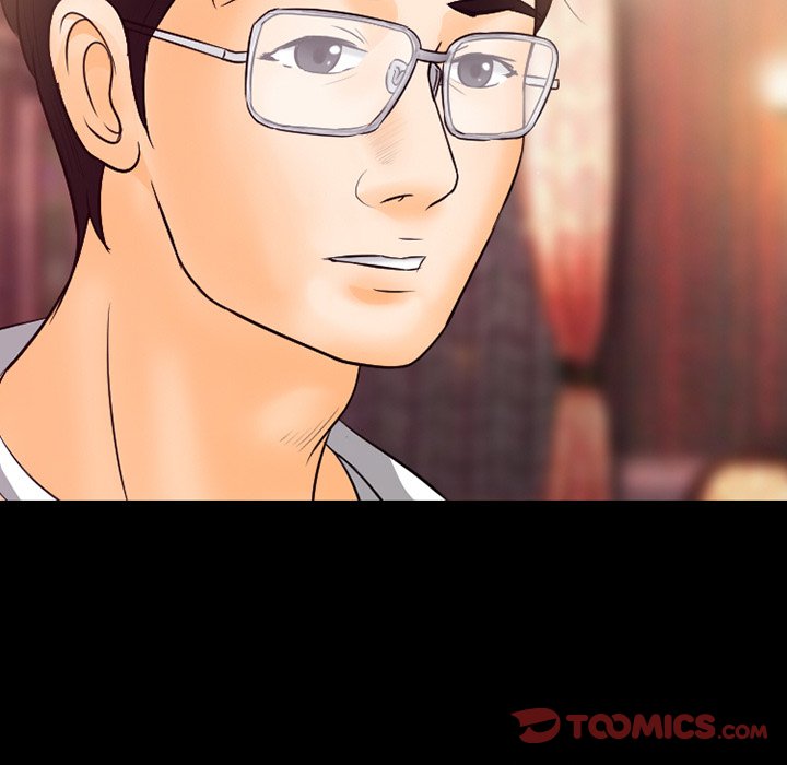 Silhouette Chapter 62 - Page 63