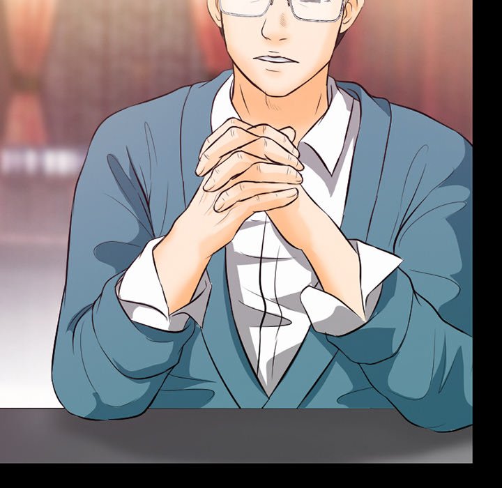 Silhouette Chapter 62 - Page 67