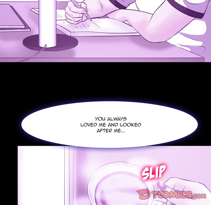 Silhouette Chapter 62 - Page 69