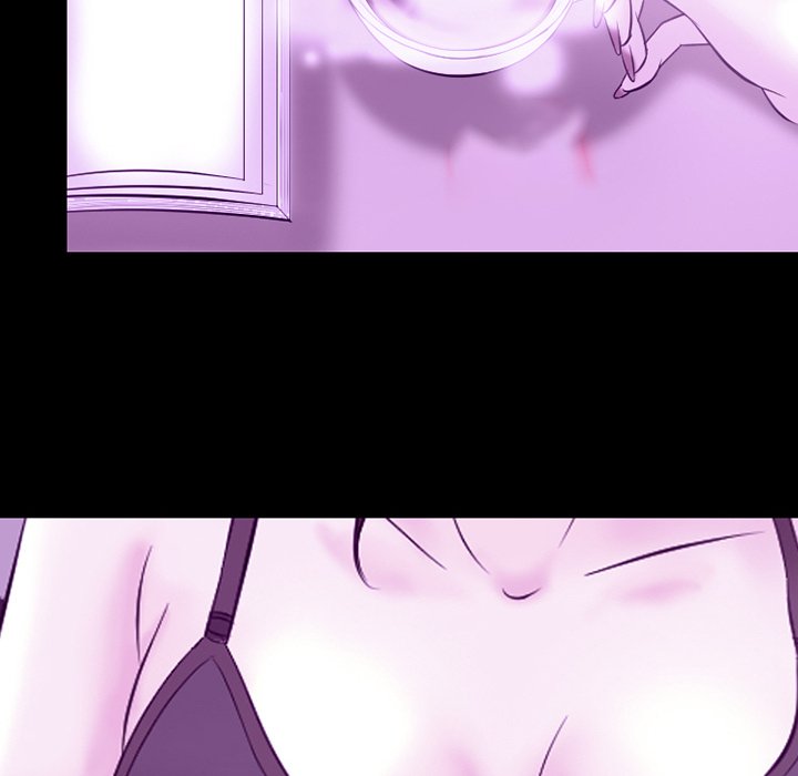 Silhouette Chapter 62 - Page 70