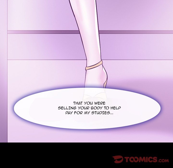 Silhouette Chapter 62 - Page 78