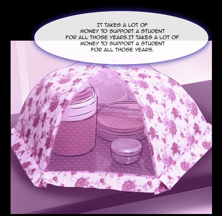 Silhouette Chapter 62 - Page 79