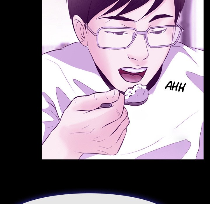 Silhouette Chapter 62 - Page 82