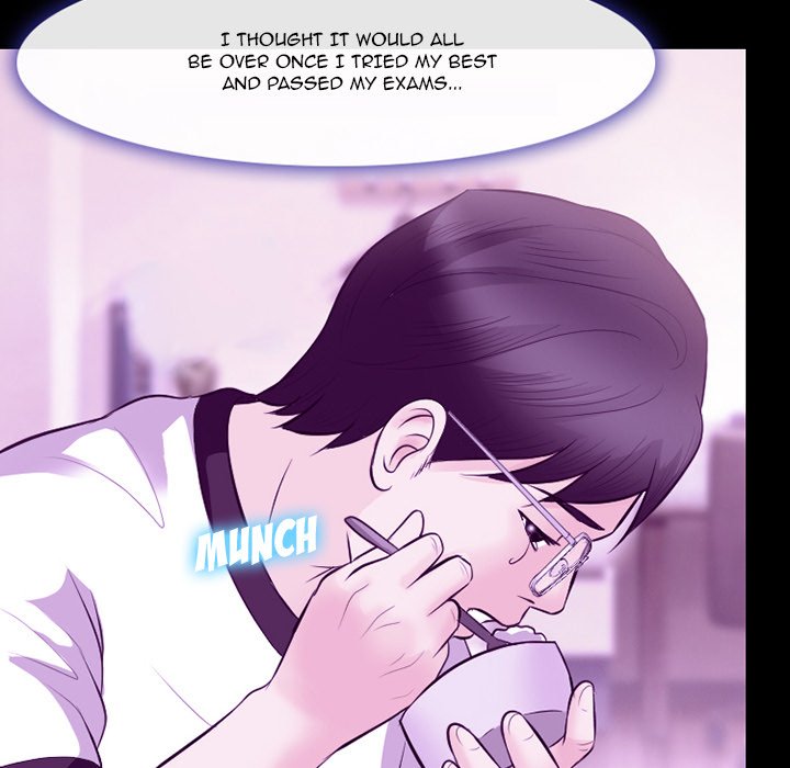 Silhouette Chapter 62 - Page 83