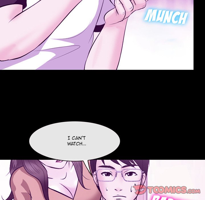 Silhouette Chapter 62 - Page 84