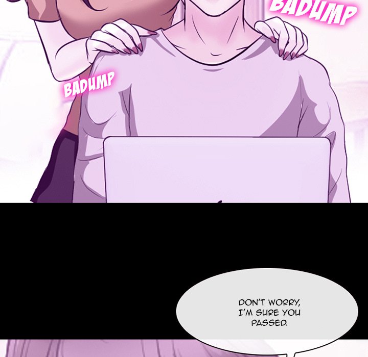 Silhouette Chapter 62 - Page 85