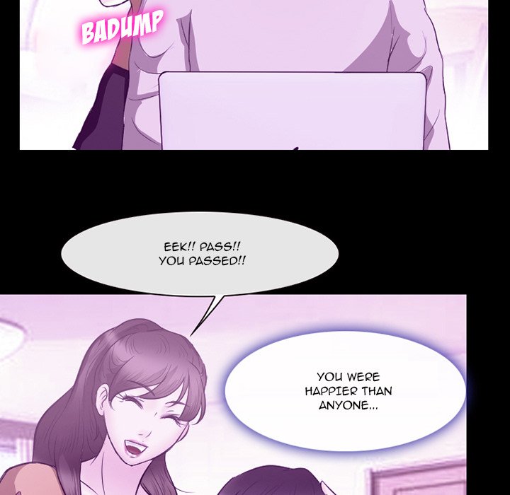 Silhouette Chapter 62 - Page 88