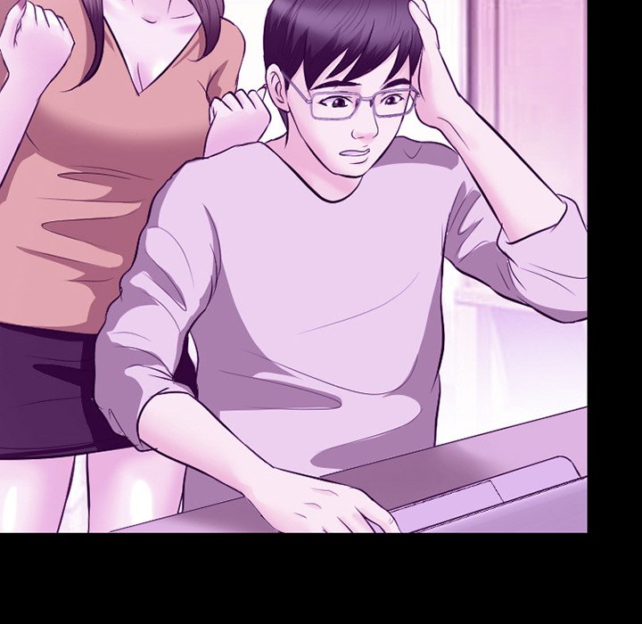 Silhouette Chapter 62 - Page 89