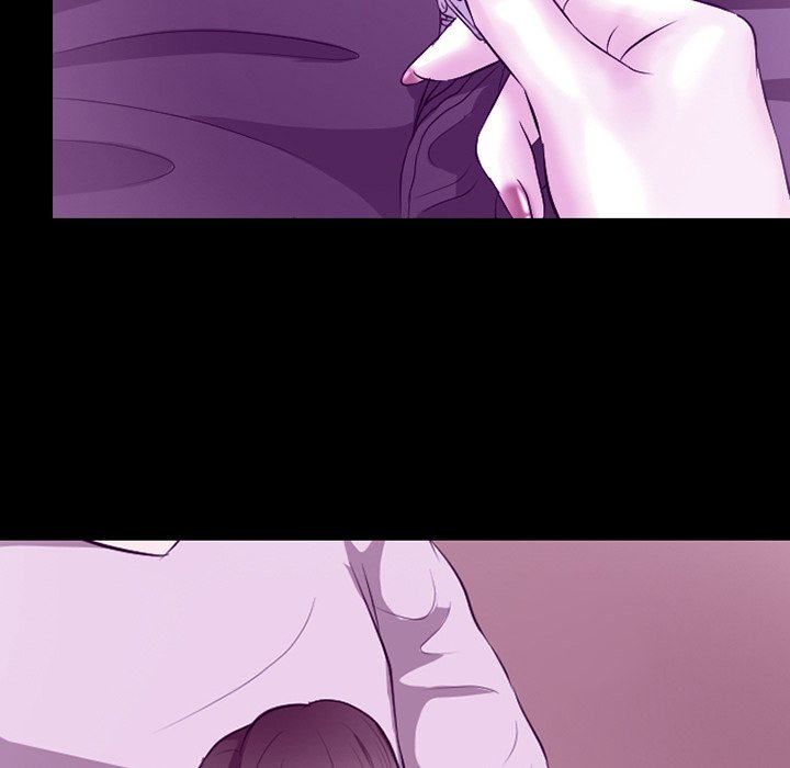 Silhouette Chapter 62 - Page 92