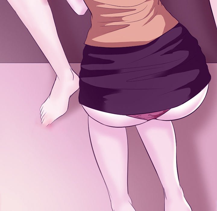 Silhouette Chapter 62 - Page 97