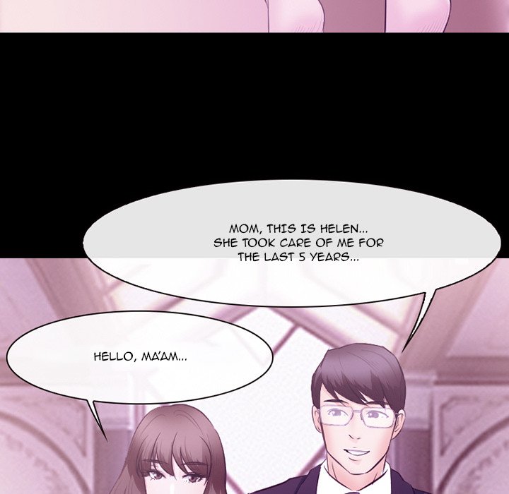 Silhouette Chapter 62 - Page 98