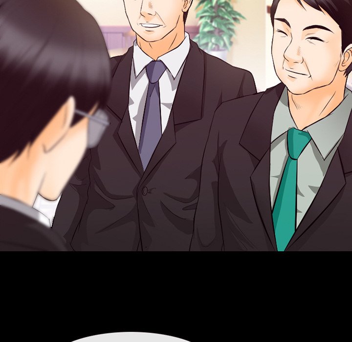 Silhouette Chapter 63 - Page 101