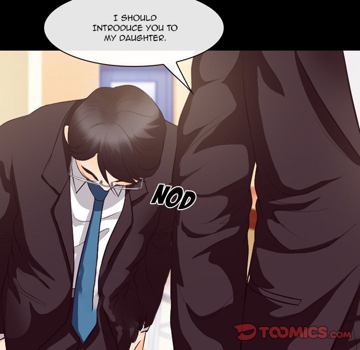 Silhouette Chapter 63 - Page 102