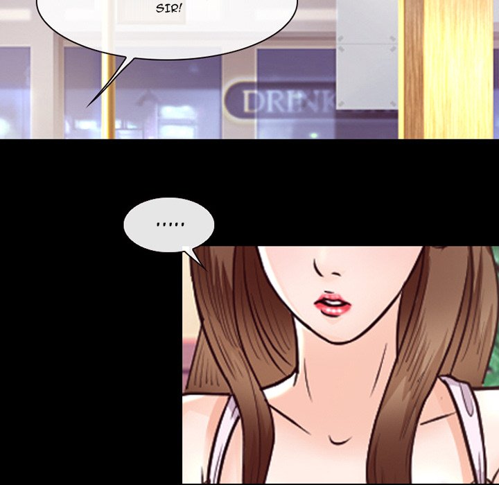 Silhouette Chapter 63 - Page 104