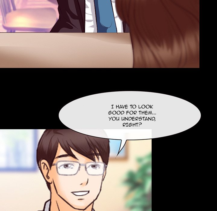 Silhouette Chapter 63 - Page 107