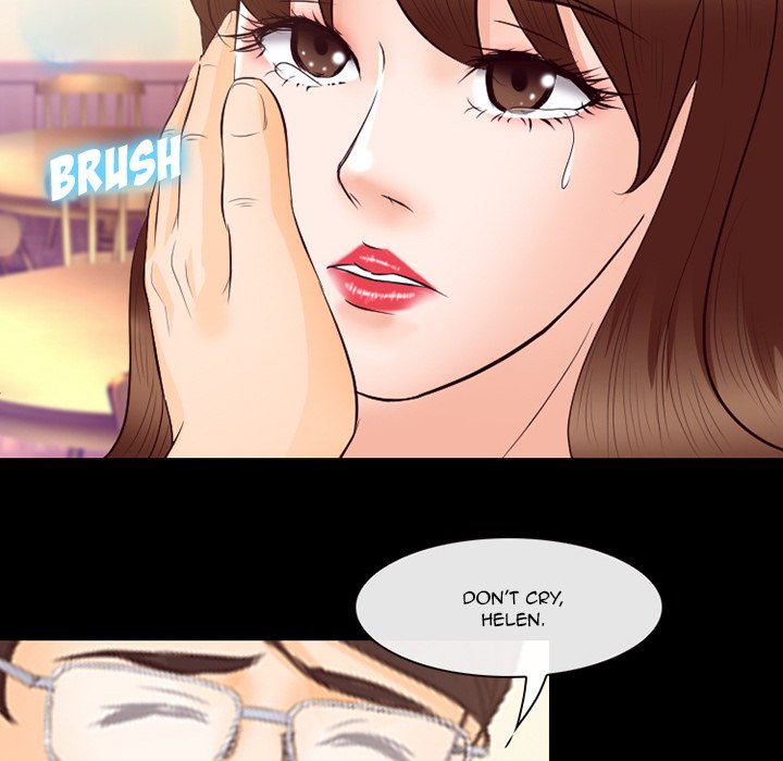 Silhouette Chapter 63 - Page 112