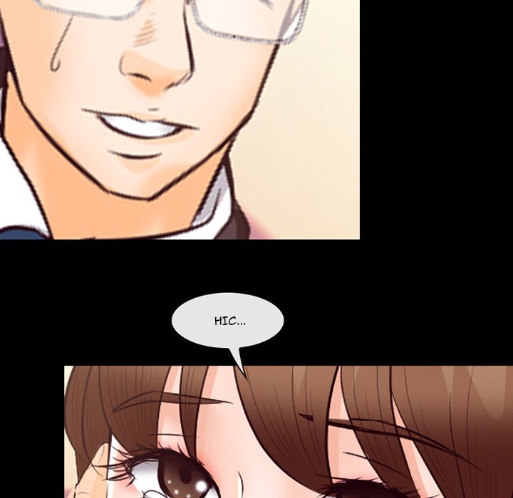 Silhouette Chapter 63 - Page 113