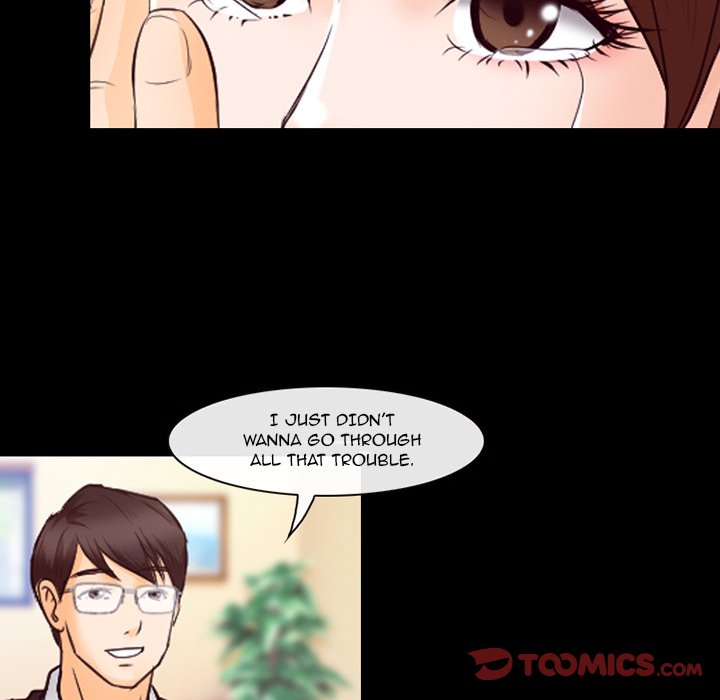 Silhouette Chapter 63 - Page 114