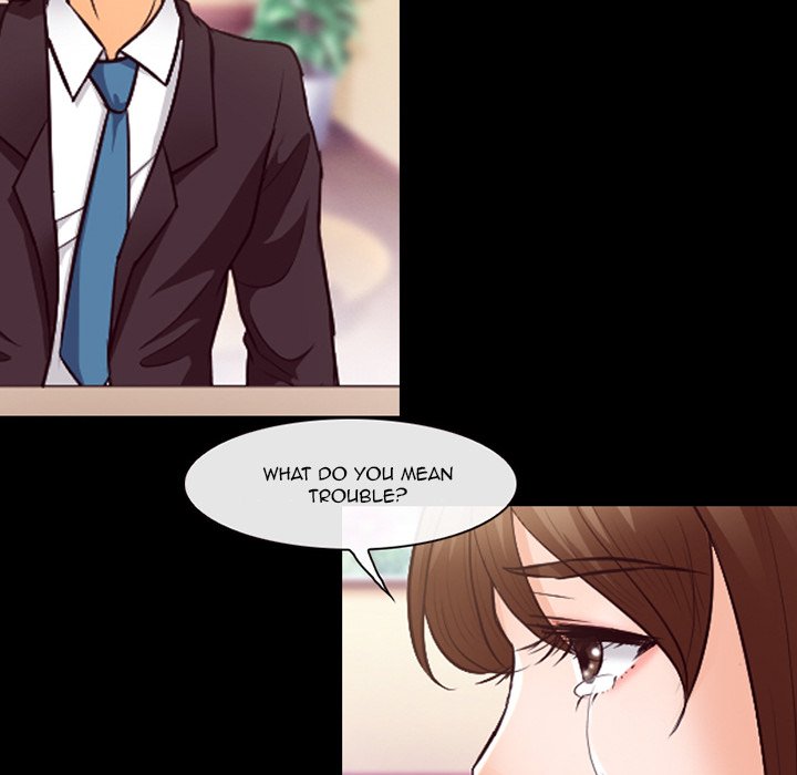 Silhouette Chapter 63 - Page 115