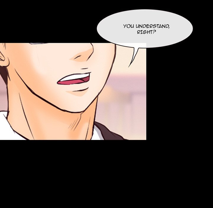 Silhouette Chapter 63 - Page 119