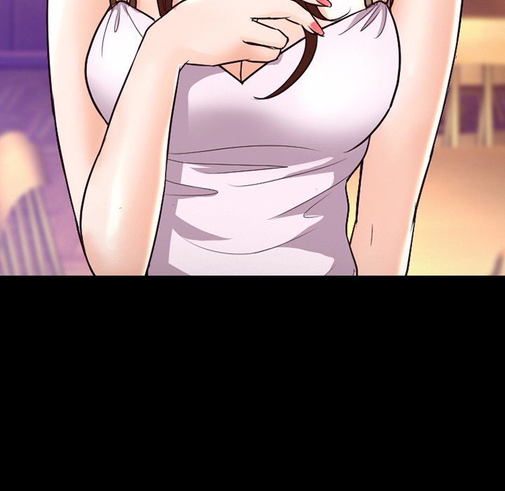 Silhouette Chapter 63 - Page 121