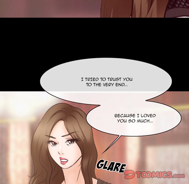 Silhouette Chapter 63 - Page 123