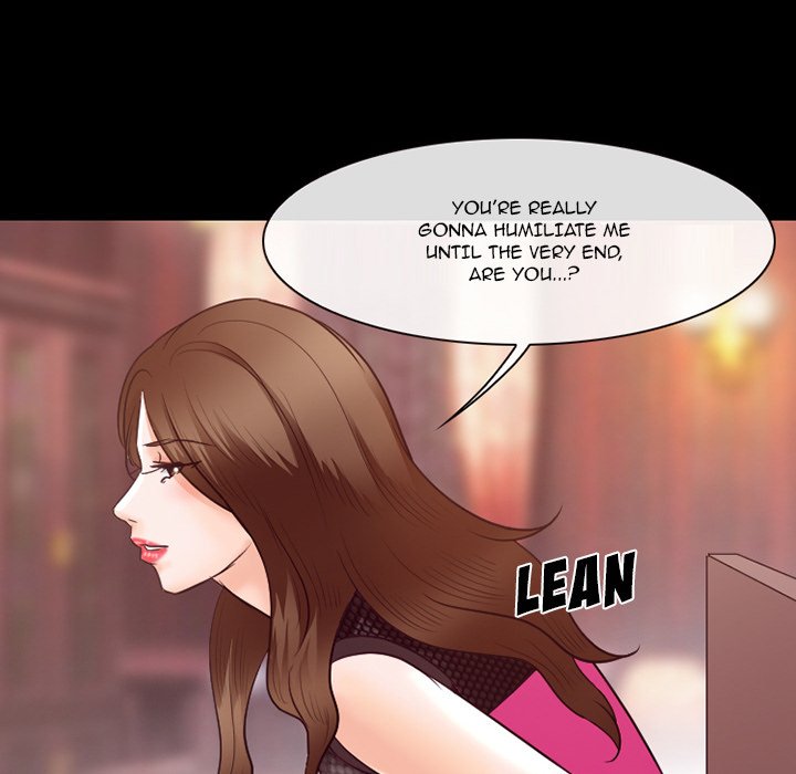 Silhouette Chapter 63 - Page 22