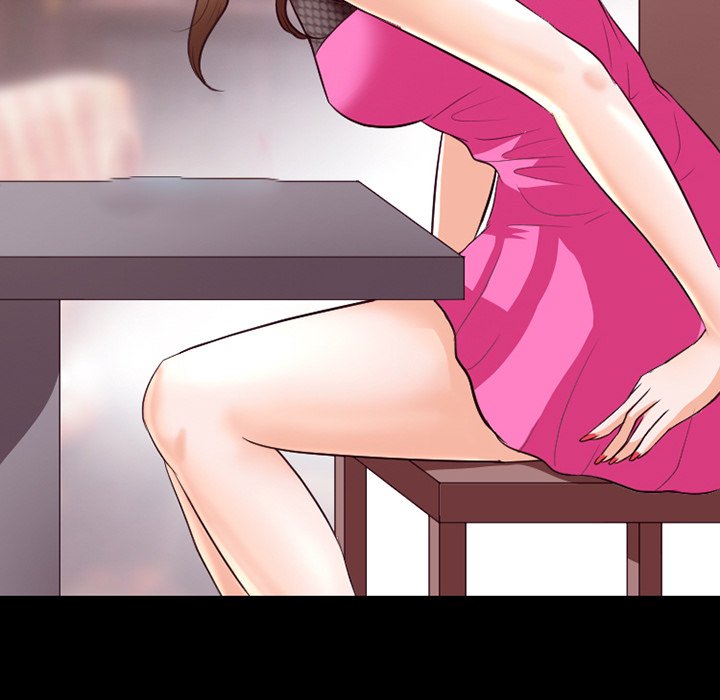 Silhouette Chapter 63 - Page 23